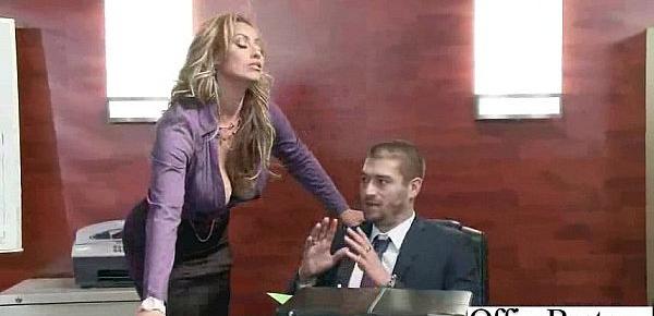  (eva notty) Office Girl With Big Tits Bang In Hard Style Action vid-20